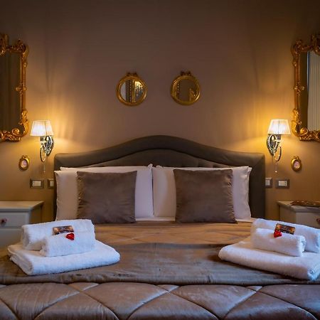 Dolce Casa Villa Laura 볼로냐 외부 사진