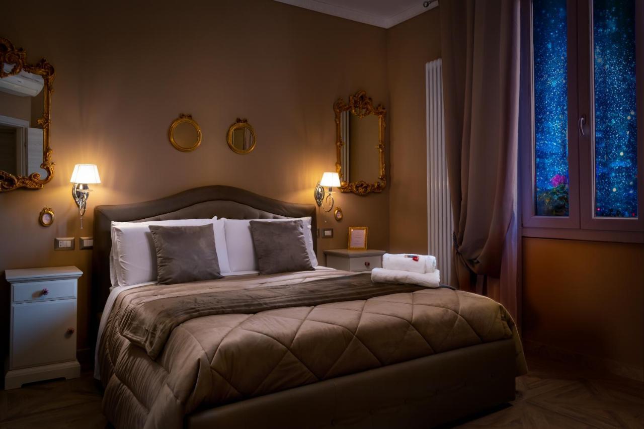Dolce Casa Villa Laura 볼로냐 외부 사진