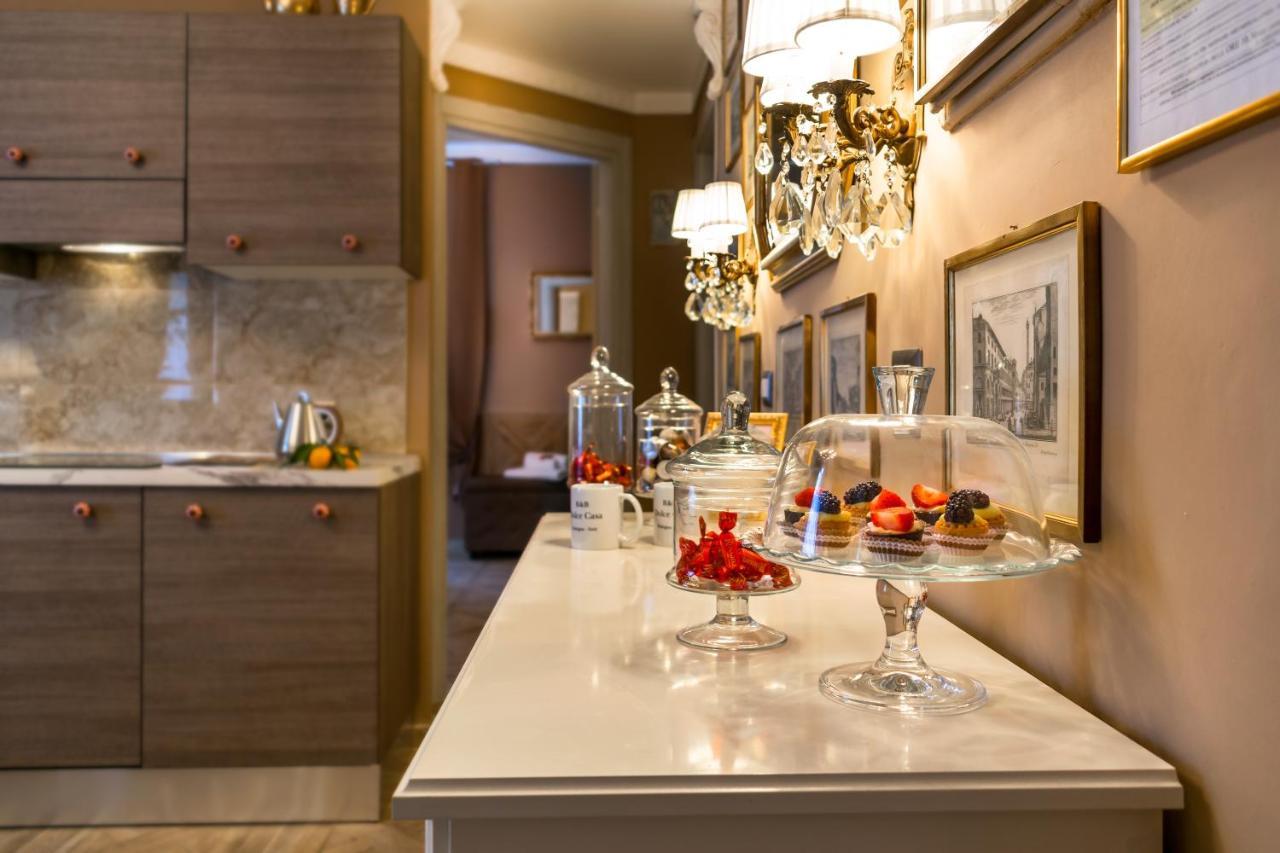 Dolce Casa Villa Laura 볼로냐 외부 사진