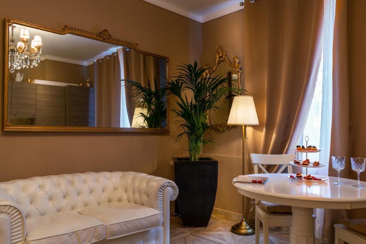 Dolce Casa Villa Laura 볼로냐 외부 사진