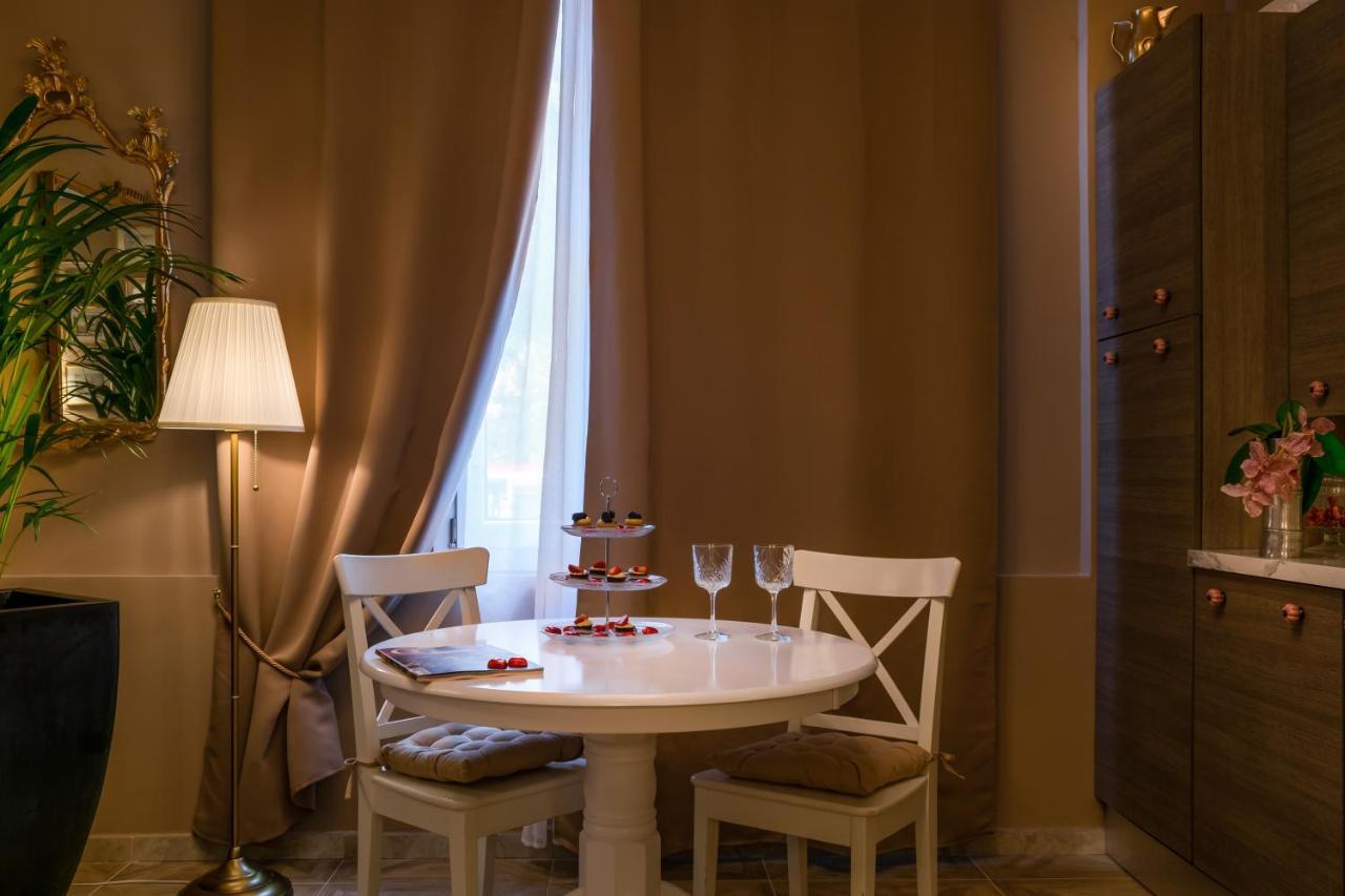 Dolce Casa Villa Laura 볼로냐 외부 사진