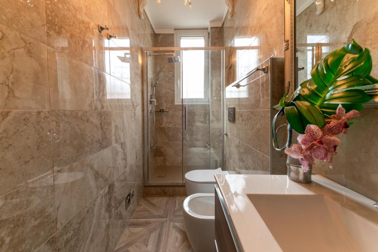 Dolce Casa Villa Laura 볼로냐 외부 사진